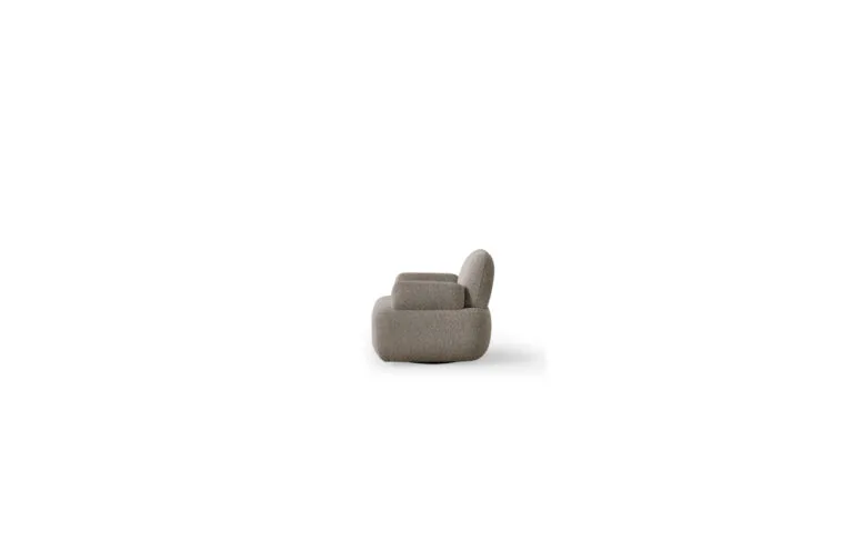 Fauteuil Defne — photo 3