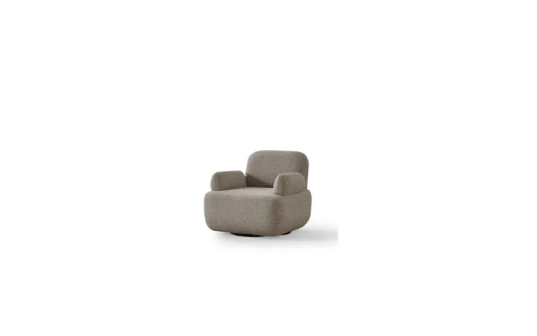 Fauteuil Defne — photo 2