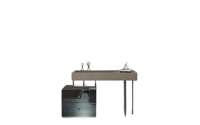 Commode Voyager