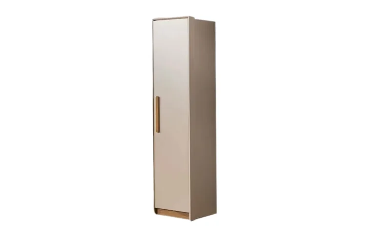 Armoire à portes Lenda Tek