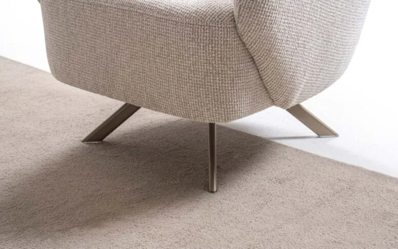 Fauteuil Loren — photo 2