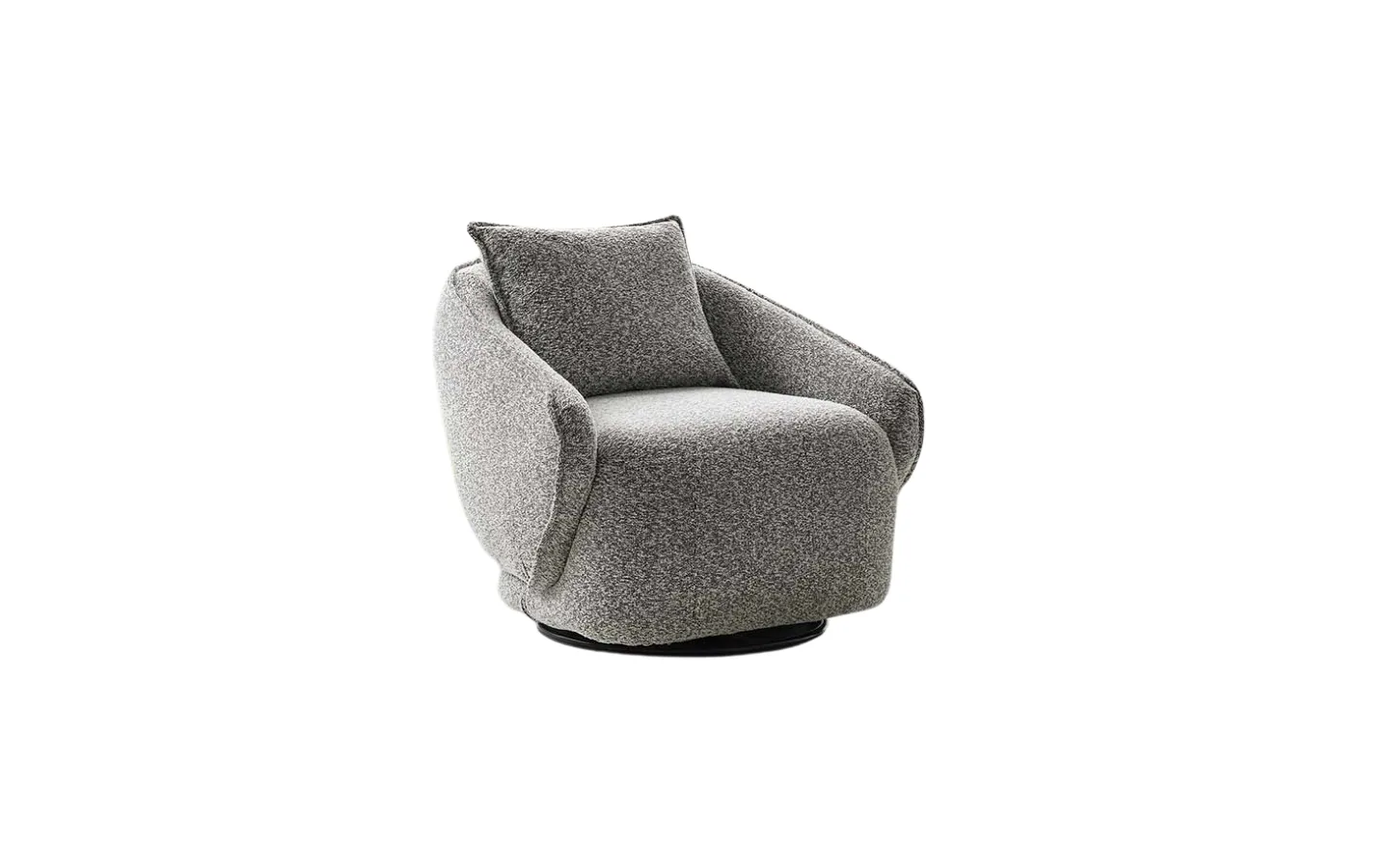 Fauteuil Ashley