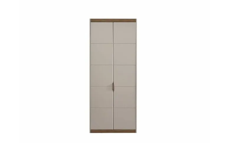 Armoire 2 portes Asos — photo 2