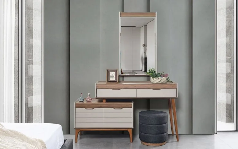 Miroir de commode Asos — deuxième photo