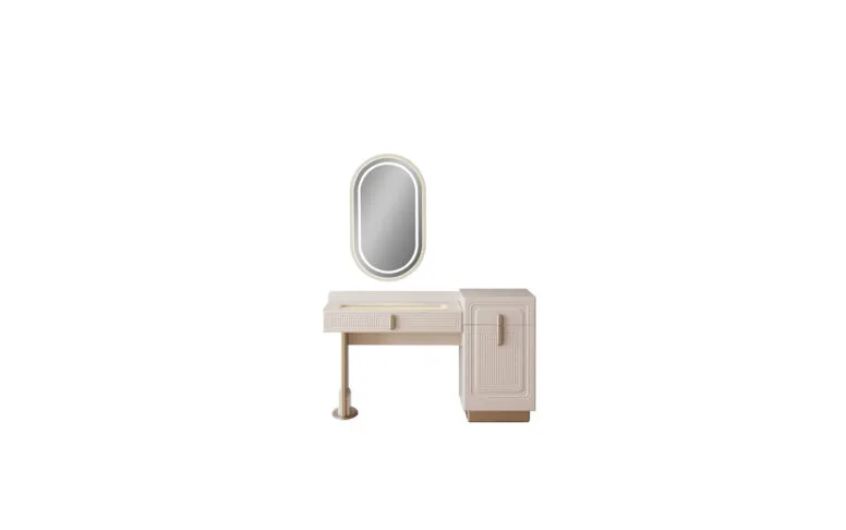 Commode Balat (avec miroir)
