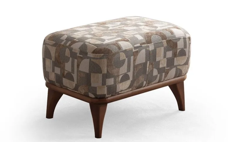 Pouf Barcelona