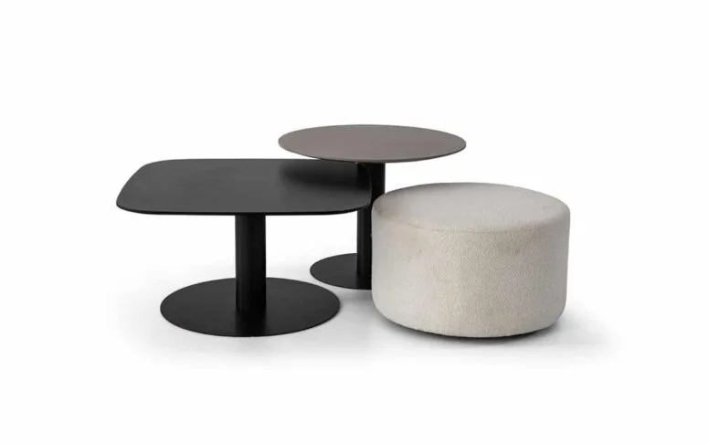 Tables basses