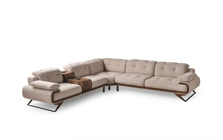 Ensemble d'angle Bentley — photo 9