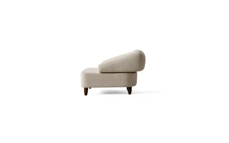 Fauteuil Bold — photo 3