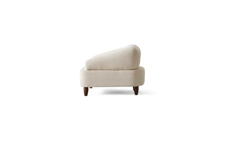 Fauteuil Bold — photo 2