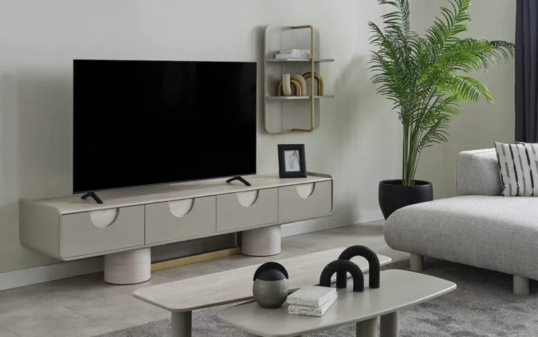 Meuble TV Bonny