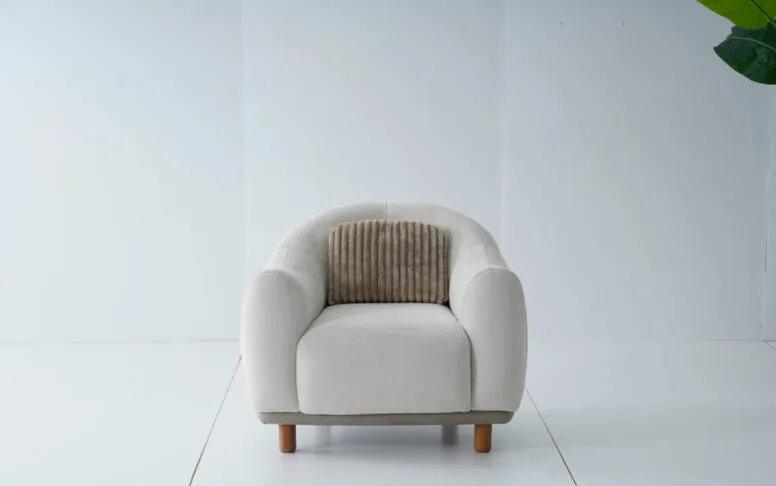 Fauteuil Bono — photo 2