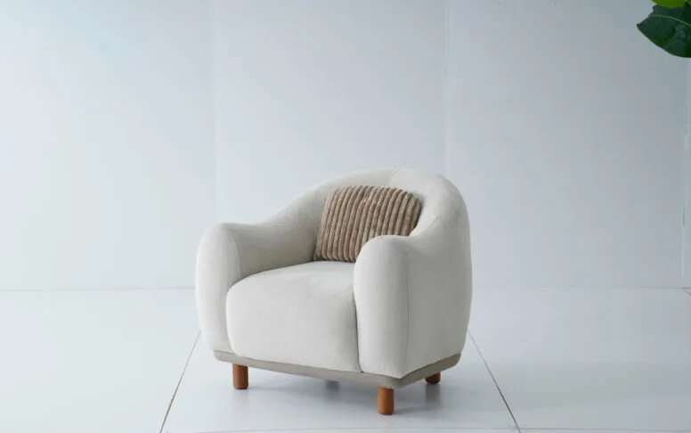Fauteuil Bono — photo 3