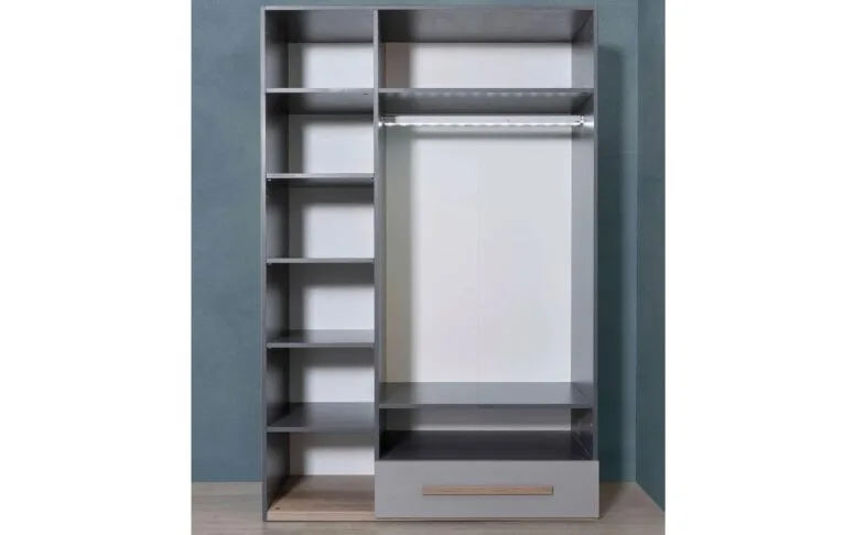Armoire 3 portes City — photo 2