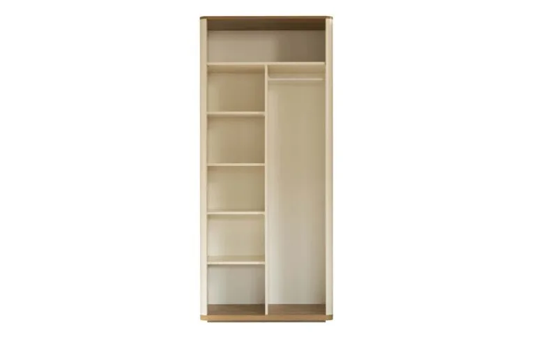 Armoire à portes Coco 2 — photo 2