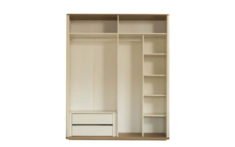 Armoire à portes Coco 4 — photo 2