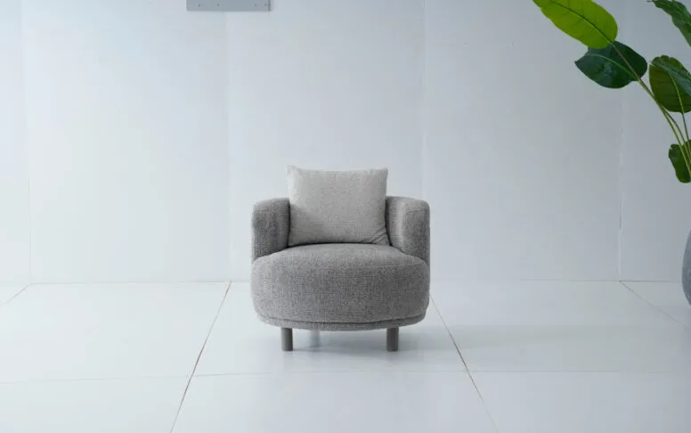 Fauteuil Dior — photo 2