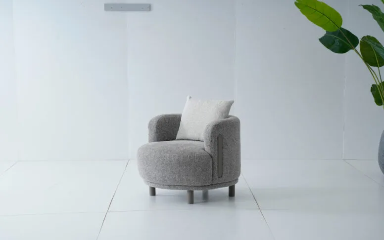 Fauteuil Dior — photo 3