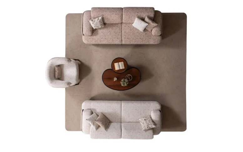 Fauteuil Dolce — photo 3
