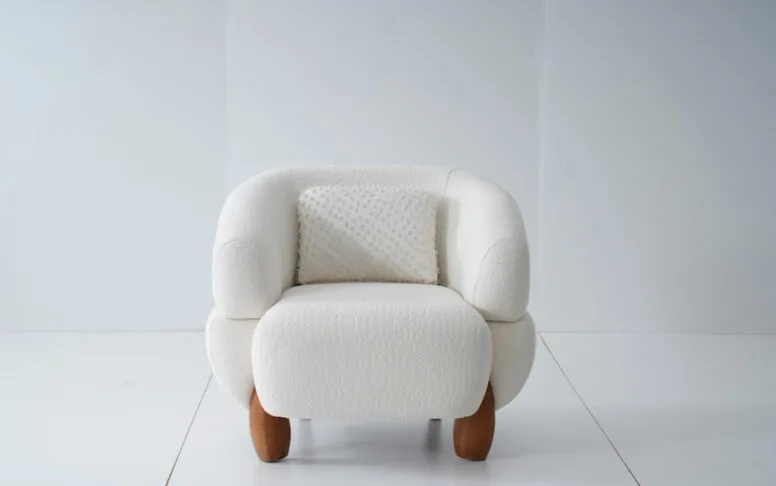 Fauteuil Dubai — photo 2