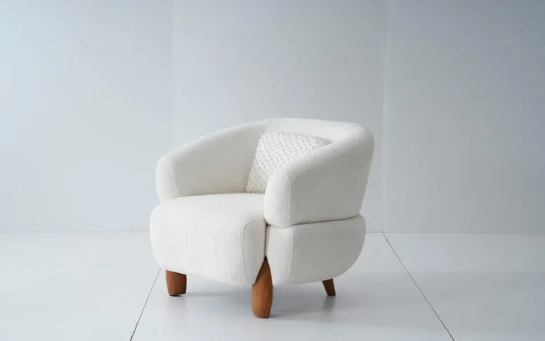 Fauteuil Dubai — photo 3