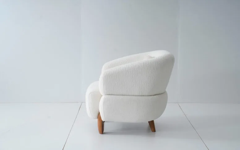 Fauteuil Dubai — photo 4