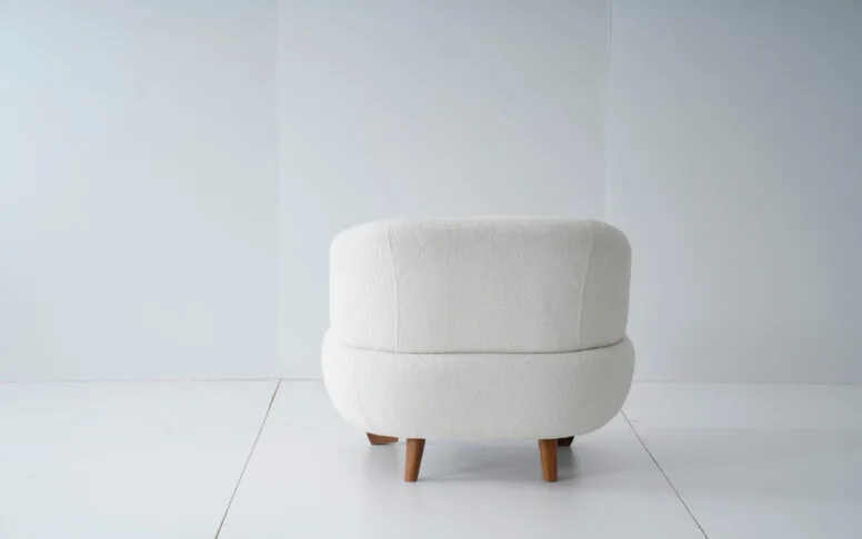 Fauteuil Dubai — photo 5
