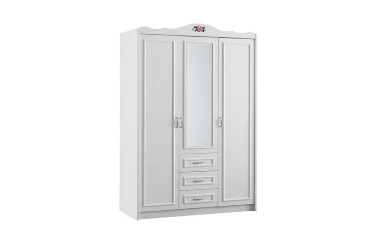 Armoire 3 portes Duru