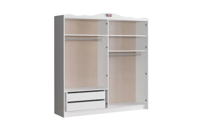 Armoire 4 portes Duru — photo 2