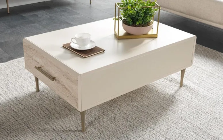 Table basse Andora — deuxième photo