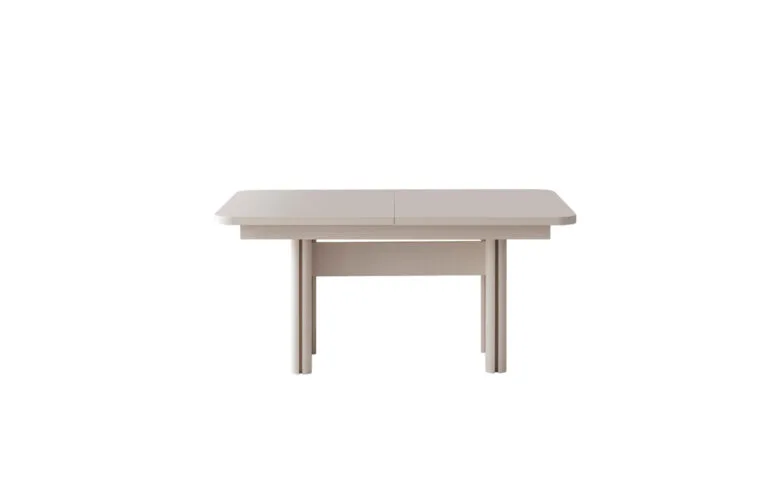 Table à manger extensible Elera