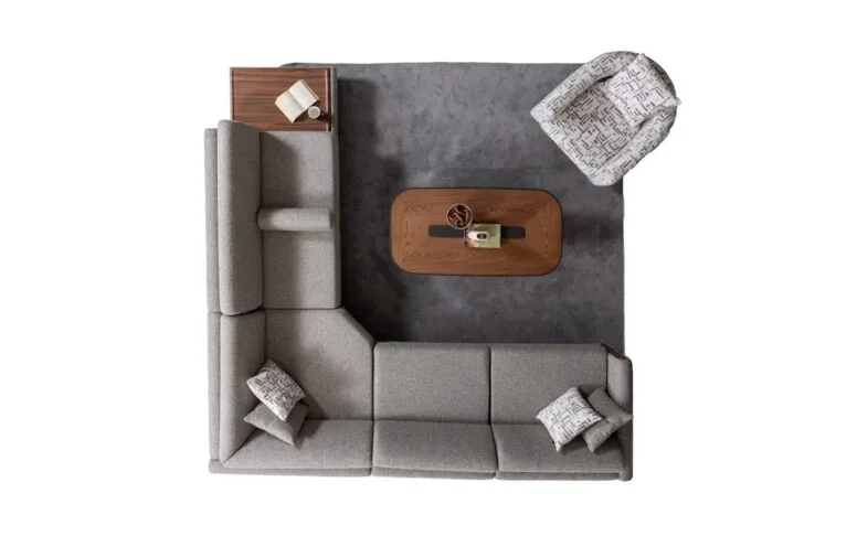 Fauteuil Elegant — photo 2