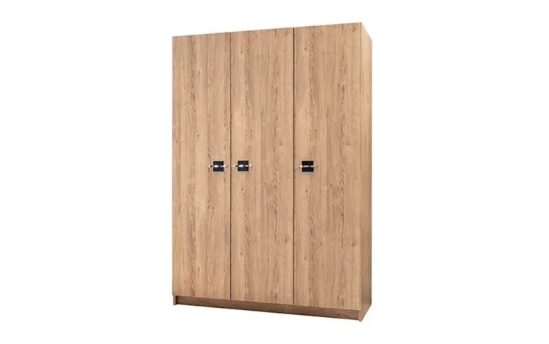 Armoire 3 portes Flash