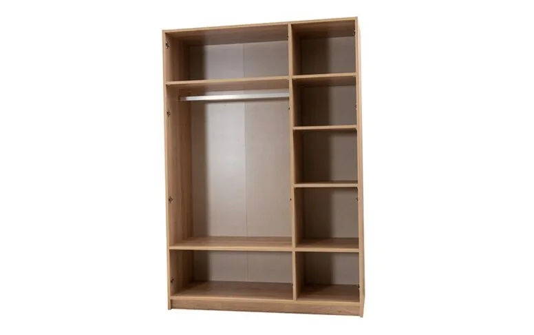 Armoire 3 portes Flash — deuxième photo
