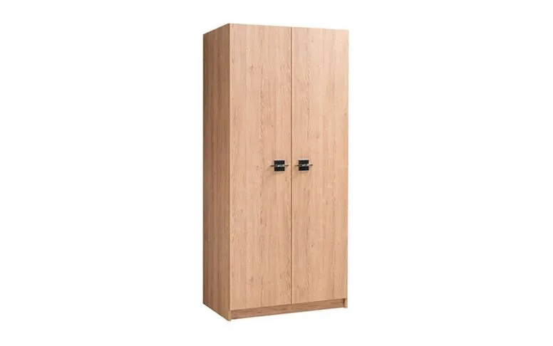 Armoire 2 portes Flash