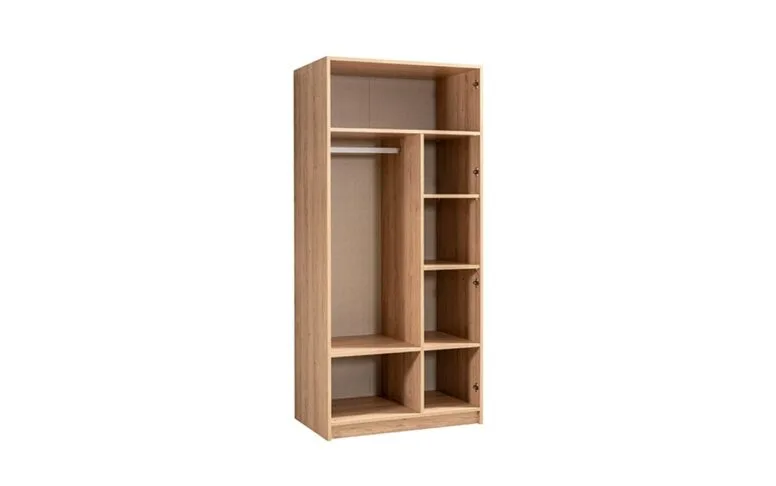 Armoire 2 portes Flash — deuxième photo