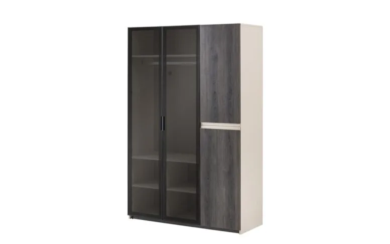 Armoire 3 portes Focus — photo 2