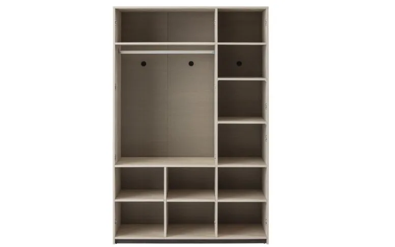 Armoire 3 portes Focus — photo 3