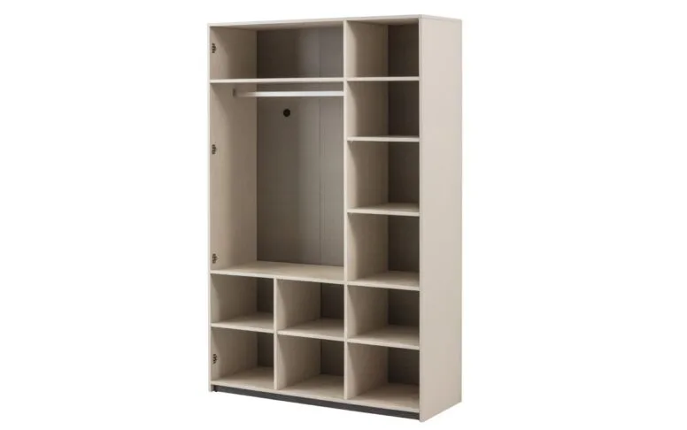 Armoire 3 portes Focus — photo 4