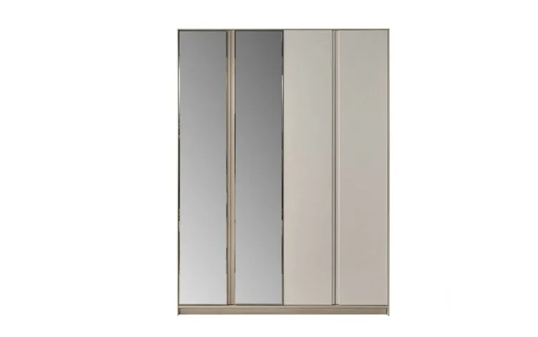 Armoire 4 portes Güneş