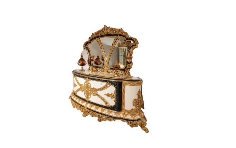 Console classique Hk Sultan 2
