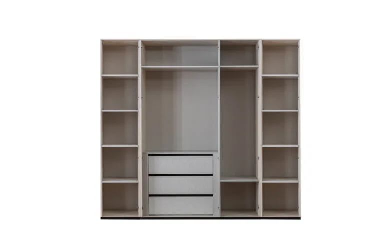 Armoire à portes Laris — photo 2