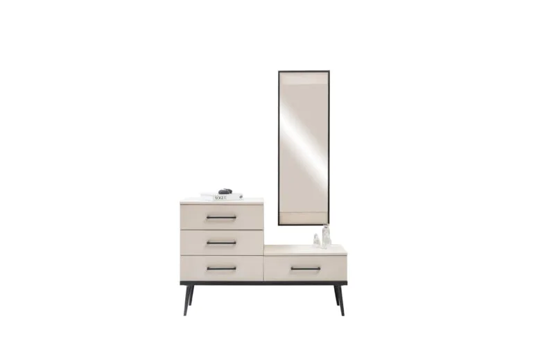 Miroir de commode Laris — deuxième photo