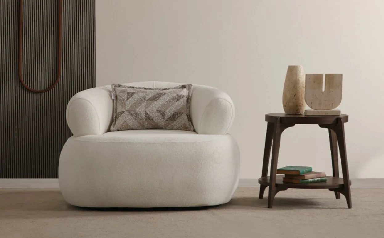 Fauteuil Legend