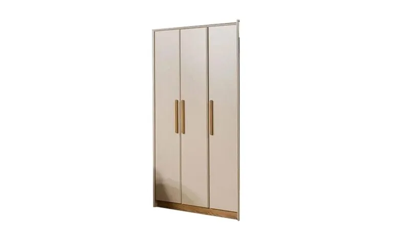 Armoire trois à portes Lenda