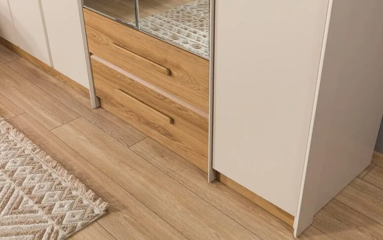 Armoire à portes Lenda Tek — photo 3