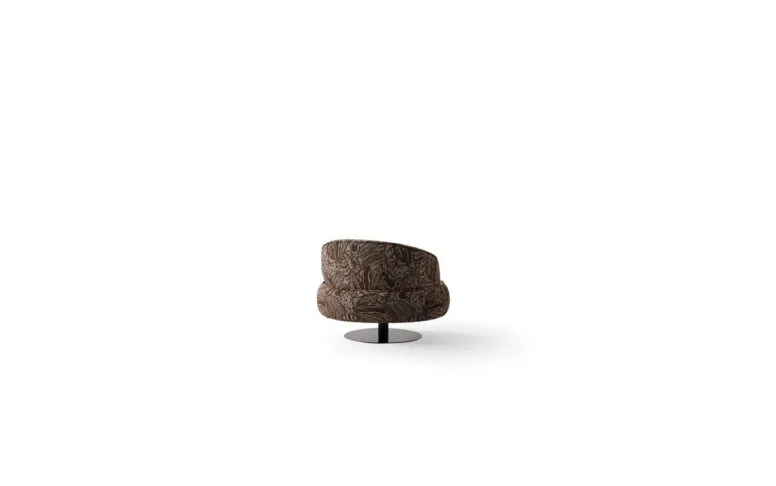 Fauteuil Leon — photo 4