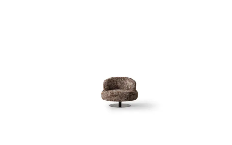 Fauteuil Leon — photo 2