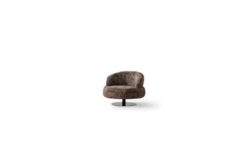 Fauteuil Leon — photo 3