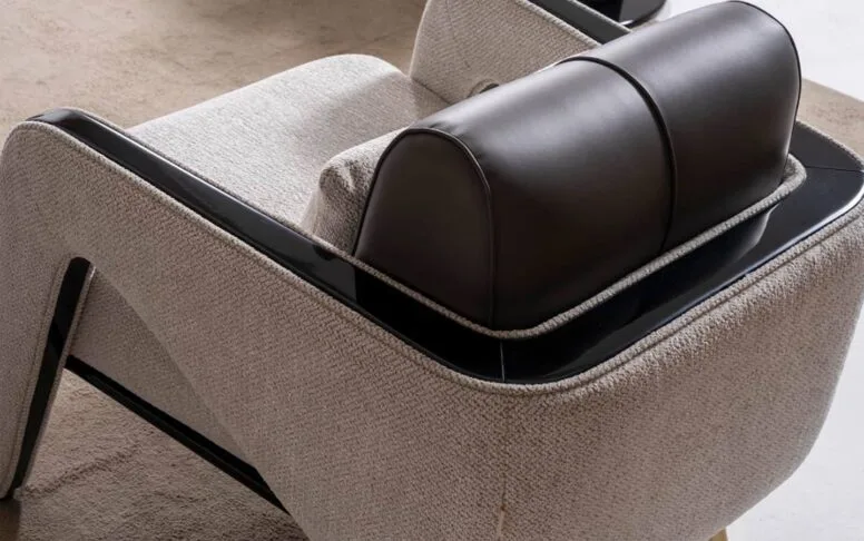Fauteuil Lizbon — photo 2